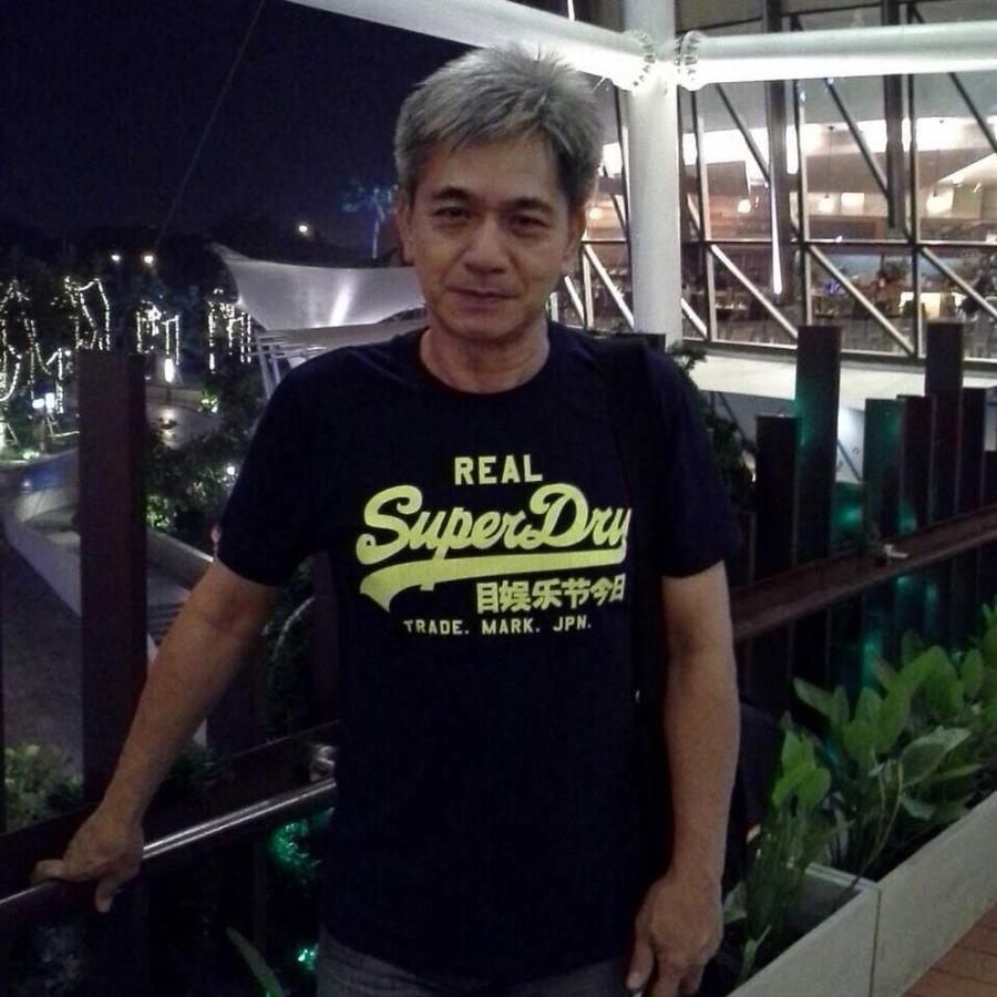 Tawan Bed Club Hostel Chiang Mai Luaran gambar